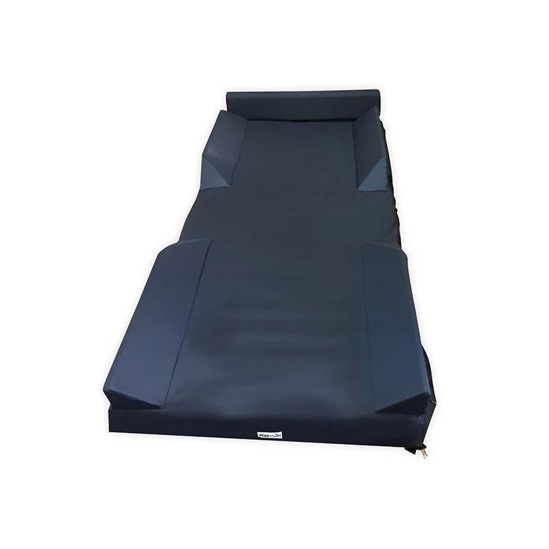 Proactive Medical Protekt® Universal Air Mattress Cover with Sewn-in Raised Rails