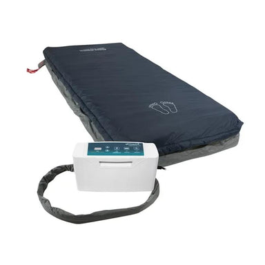 Proactive Medical Protekt® Aire 4600DX Low Air Loss/Alternating Pressure Mattress System