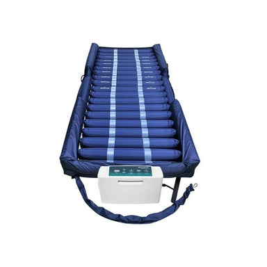 Proactive Medical Protekt Aire 4600DXAB Low Air Loss/Alternating Pressure Mattress