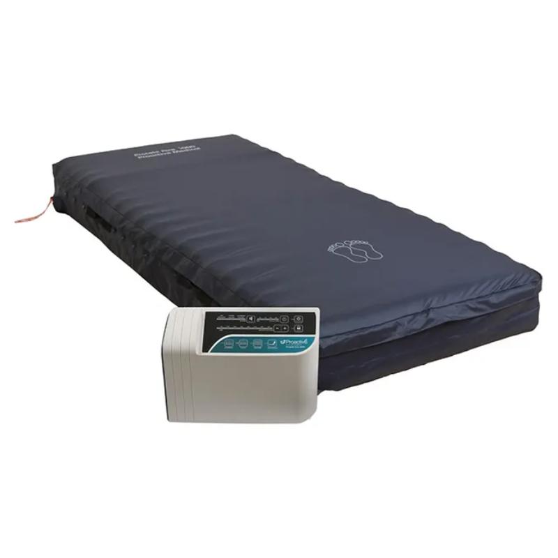 Proactive Medical Protekt® Aire 6400 Low Air Loss/Alternating Pressure Mattress