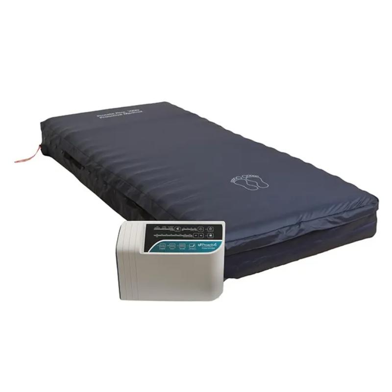 Proactive Medical Protekt® Aire 6450 Low Air Loss/Alternating Pressure Mattress