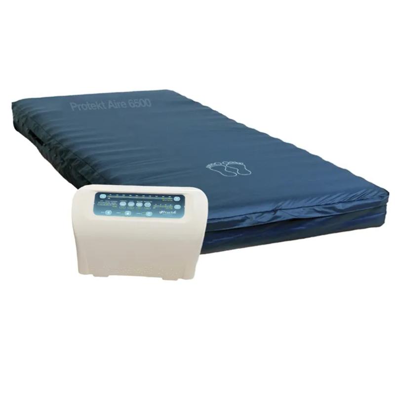 Proactive Medical Protekt® Aire 6500 Low Air Loss/Alternating Pressure Mattress