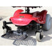 888WA Sport Streamer Power Wheelchair from Shoprider
