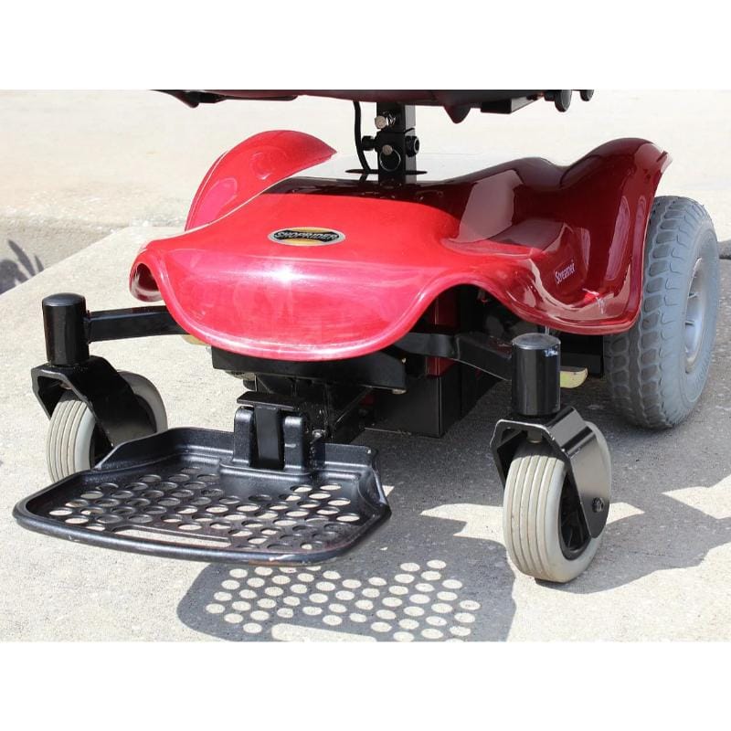 888WA Sport Streamer Power Wheelchair from Shoprider