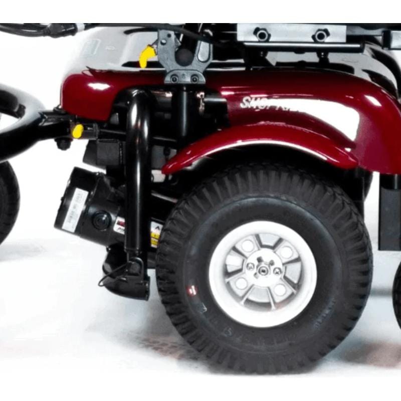 888WNLM Shoprider 6Runner 10 Power Wheelchair