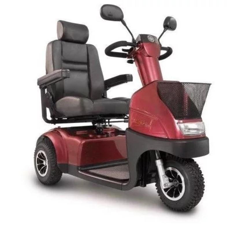Afikim Afiscooter C3 Mobility Scooter