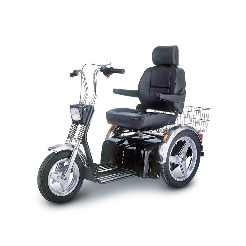 Afiscooter SE mobility scooter