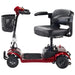 Ascot 4 Wheel Electric Mobility Scooter FreeRider