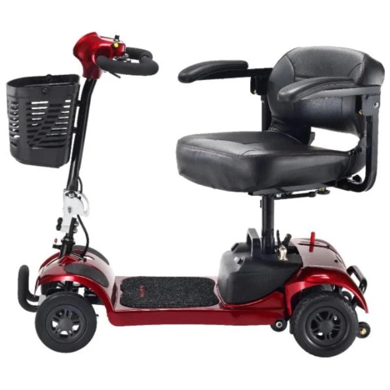 Ascot 4 Wheel Electric Mobility Scooter FreeRider