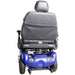 Merits P710 Atlantis Heavy Duty Electric Power Wheelchair - 600lbs