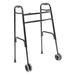 Proactive Medical Protekt® Bariatric Two-Button Folding Walker