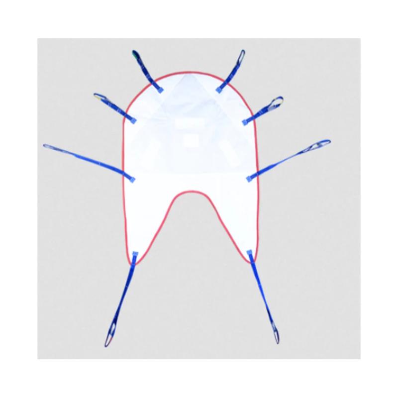 Bestcare SL-UDH821 Disposable Universal Slings With Head Support