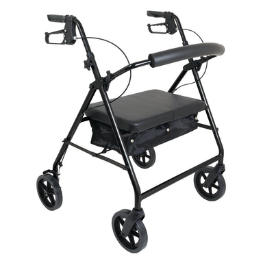 Proactive Medical Protekt® Heavy Duty Bariatric Rollator