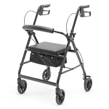 Proactive Medical Protekt® Aluminum Rollator