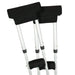 Vive Health Crutch Pads