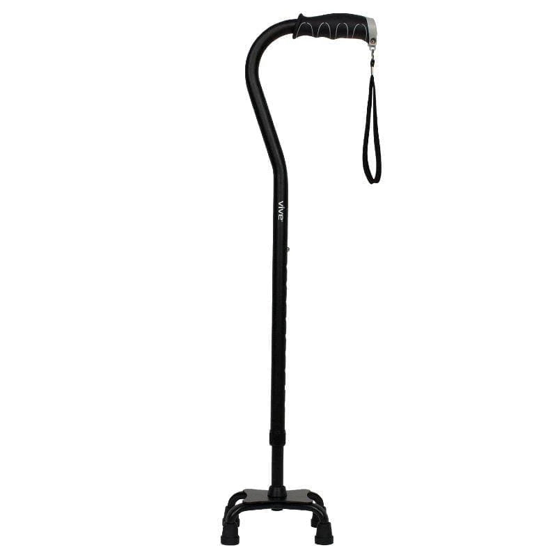 Vive Health Quad Cane