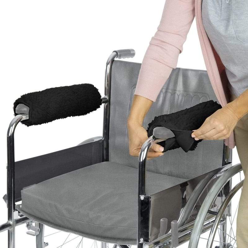 Vive Health Wheelchair Armrests