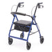 Proactive Medical Protekt® Aluminum Rollator