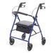 Proactive Medical Protekt® Steel Rollator