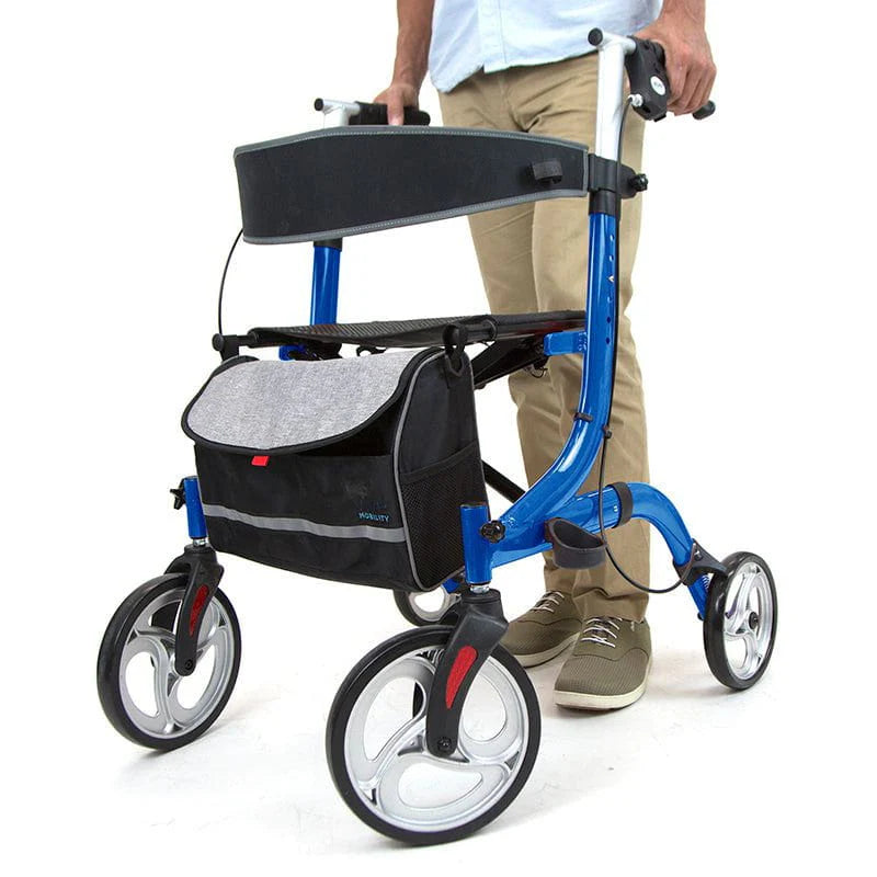 Vive Health Rollator Model S