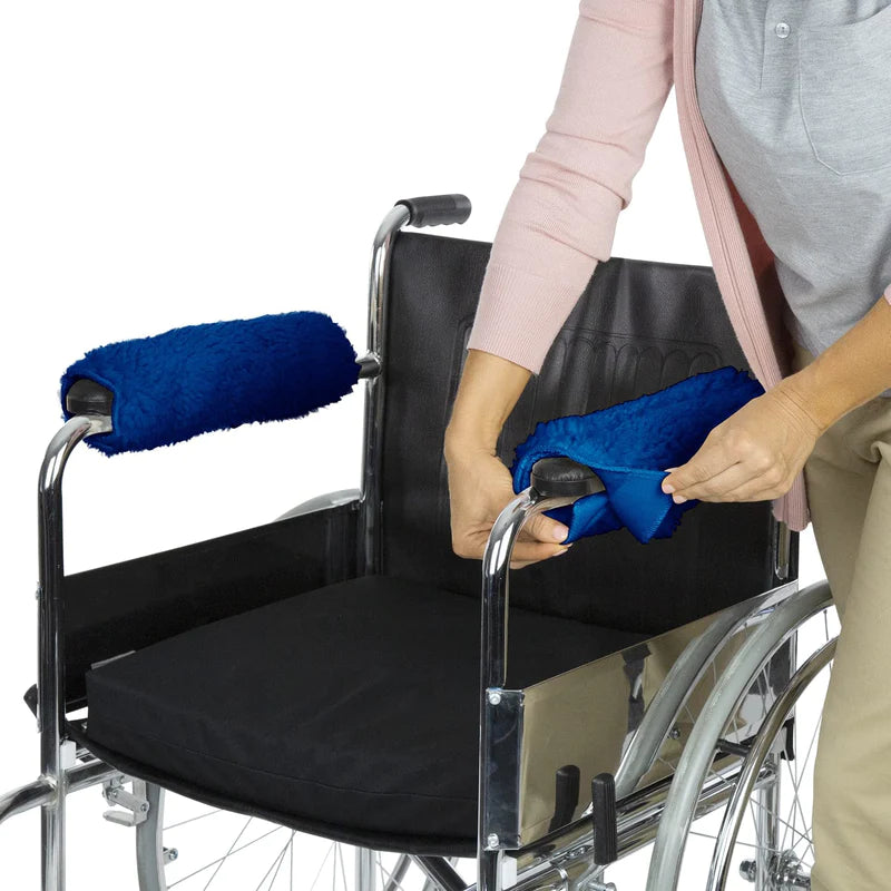 Vive Health Wheelchair Armrests