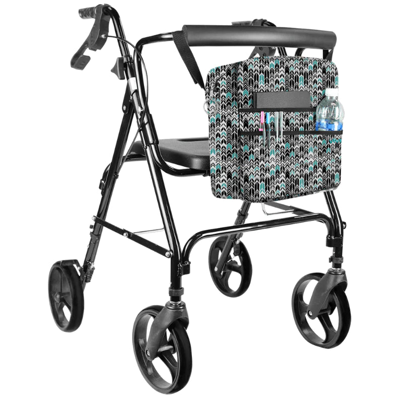 Vive Health Rollator Bag