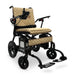 ComfyGo Phoenix Lightweight Carbon Fiber Folding Electric Wheelchair