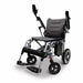 ComfyGO X-7 Lightweight Foldable Electric Wheelchair For Travel