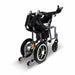 ComfyGO X-7 Lightweight Foldable Electric Wheelchair For Travel