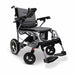 ComfyGO X-7 Lightweight Foldable Electric Wheelchair For Travel