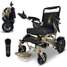 ComfyGo IQ-7000 Remote Control Folding Electric Wheelchair