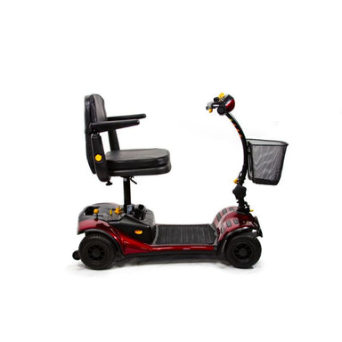 ShopRider Dasher 4 Mobility Scooter - GK8