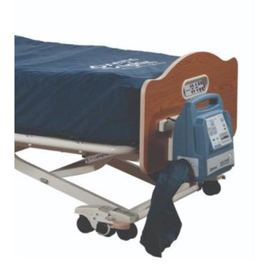 Joerns® DLPB-3582XTACUL-SY DolphinCare Integrated standard Bed System