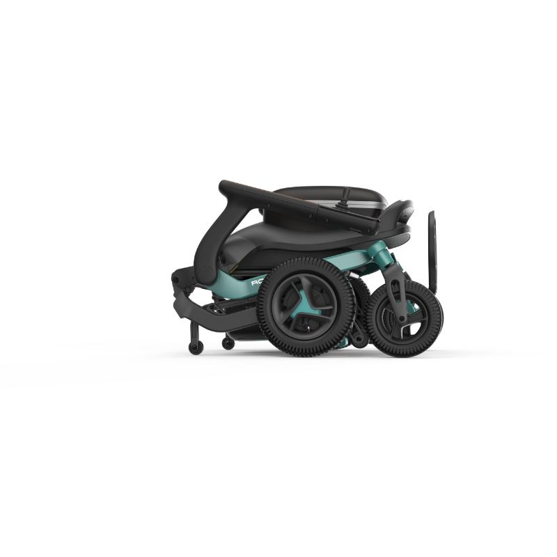 Robooter E40 Folding Electric Power Wheelchair