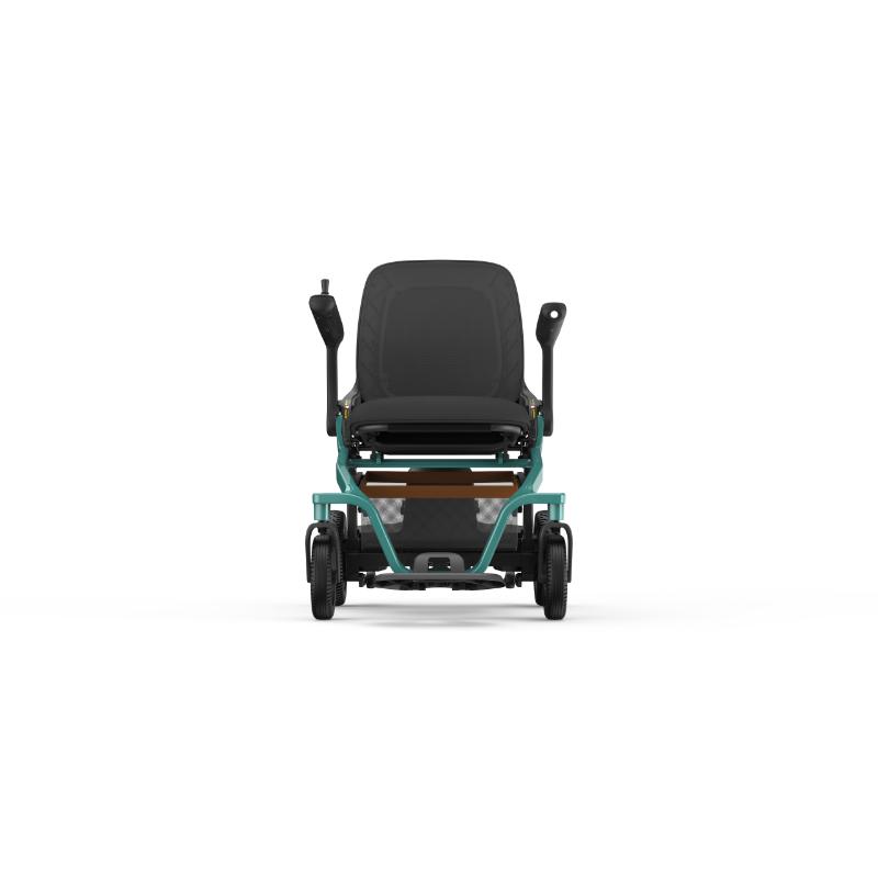 Robooter E40 Folding Electric Power Wheelchair