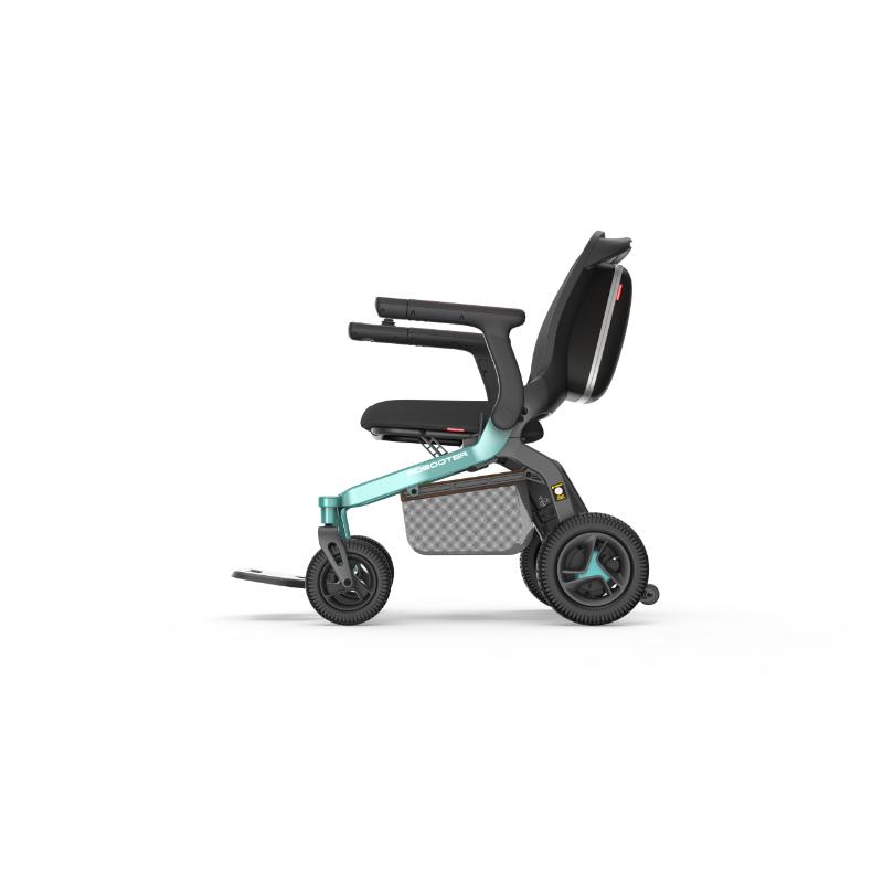 Robooter E40 Folding Electric Power Wheelchair