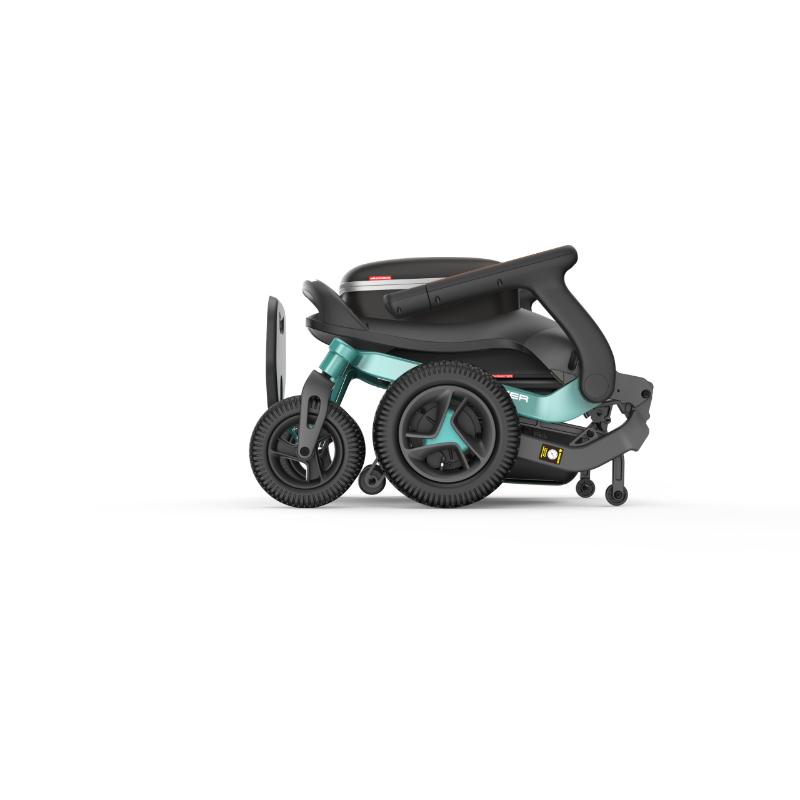 Robooter E40 Folding Electric Power Wheelchair