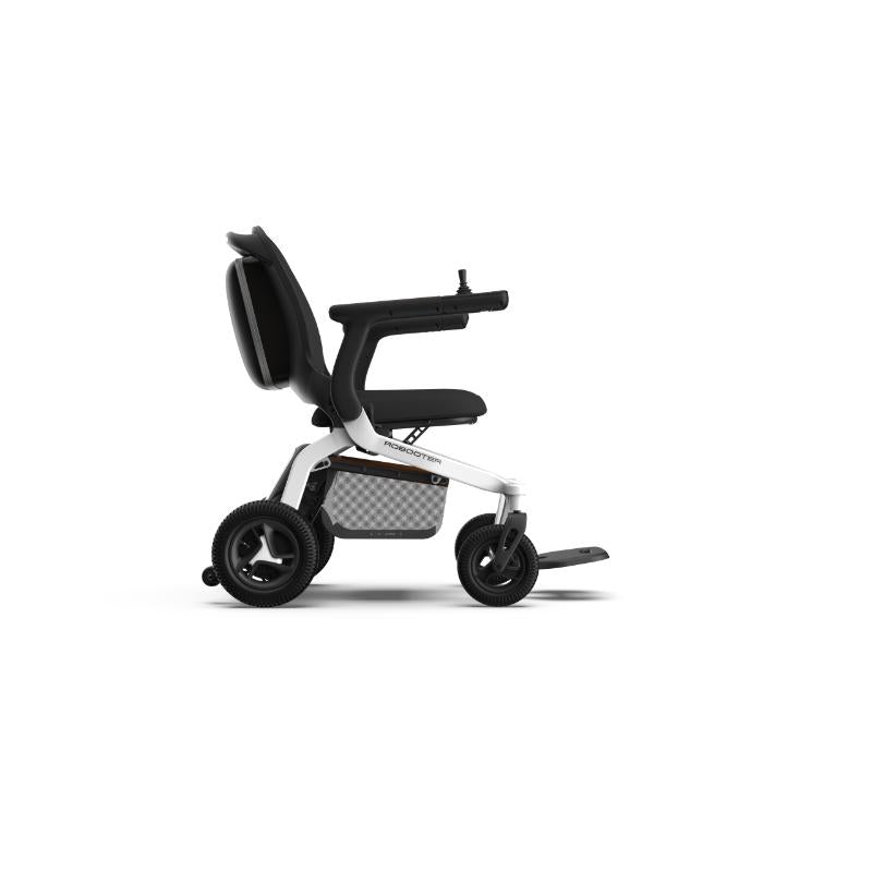 Robooter E40 Folding Electric Power Wheelchair