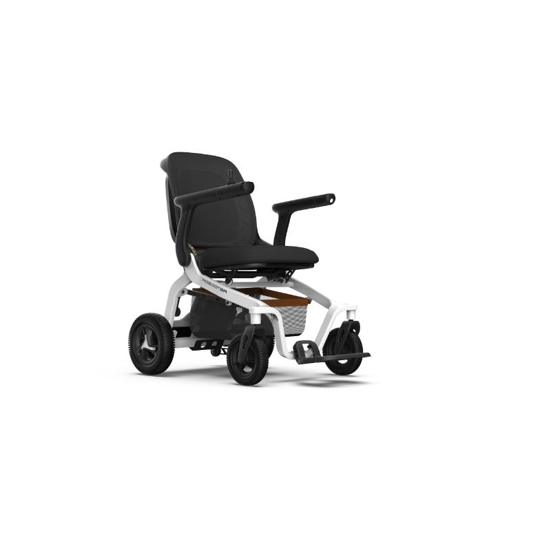 Robooter E40 Folding Electric Power Wheelchair