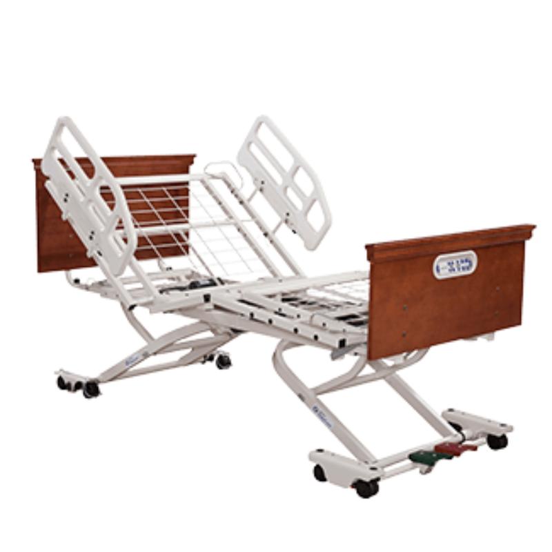 Joerns® EasyCare® Bed 600 LB SWL with 7" to 30" height range