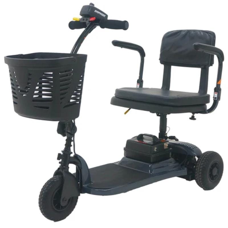 Echo Plus 3-Wheel Mobility Scooter SL73N