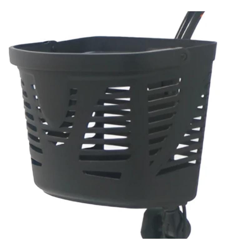 Echo Plus 3-Wheel Mobility Scooter SL73N basket 