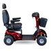 Enduro XL4 500 lb Capacity 4-Wheel Scooter by Shoprider

