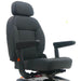 Expedition XL4 Mobility Scooter captain seat 