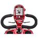 FR168-4S II FreeRider USA Bariatric 4 Wheel Power Scooter