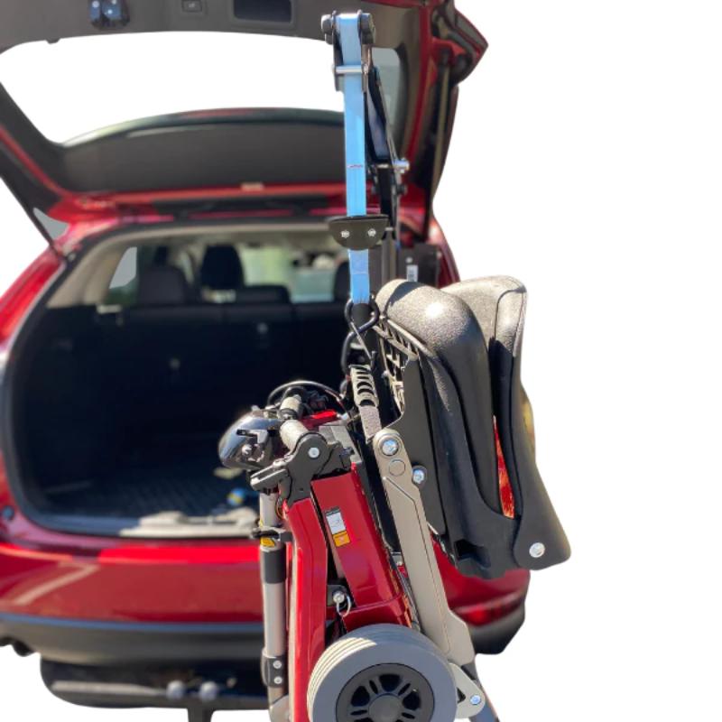 FreeRider FR Lift For Mobility Scooters & Power Chairs