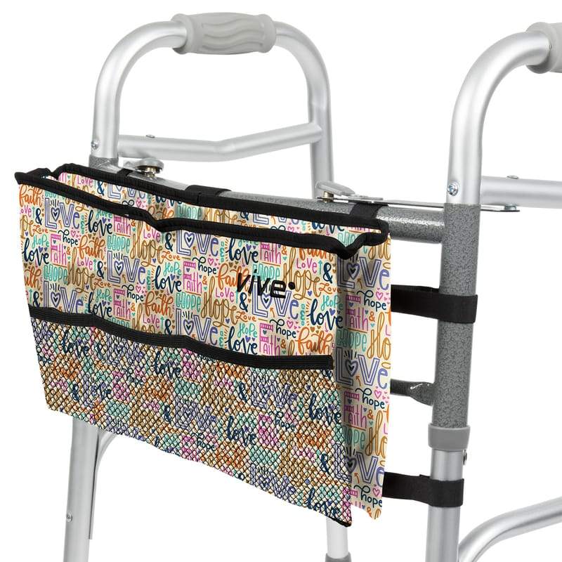 Vive Health Walker Bag