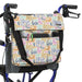 Vive Health Wheelchair Bag