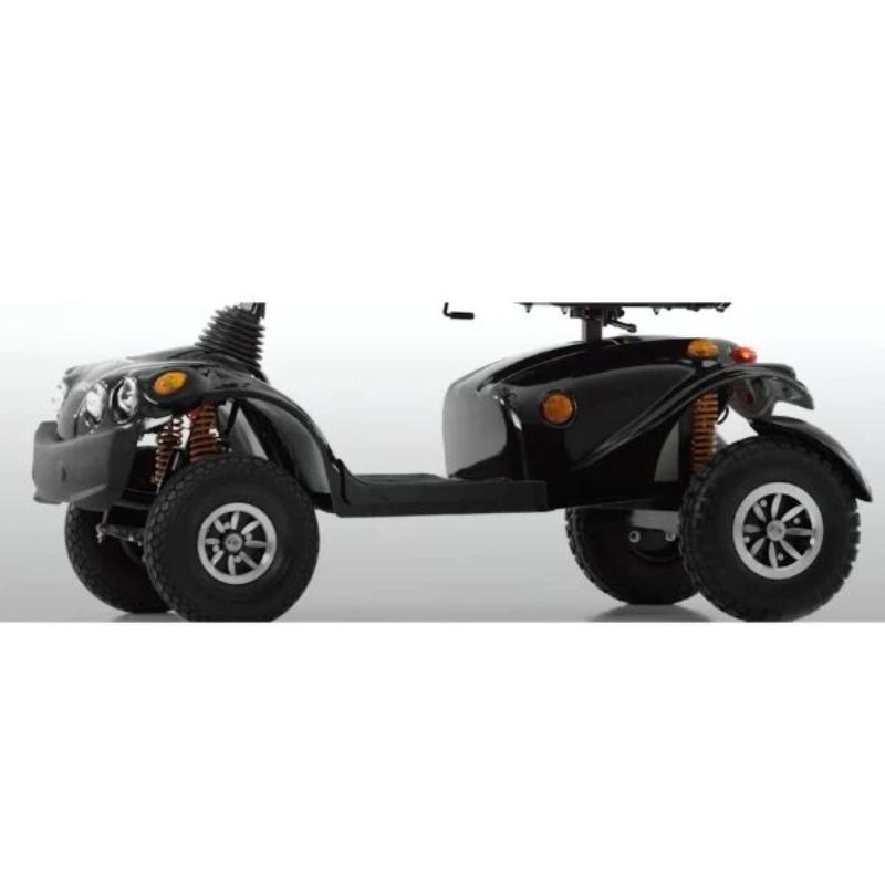 FreeRider GDX All-Terrain Mobility Scooter
