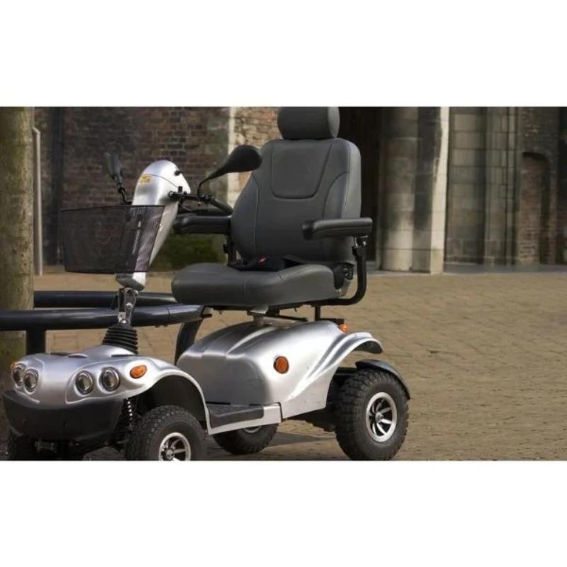 FreeRider GDX All-Terrain Mobility Scooter